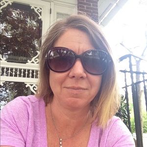 Meet your Posher, Margy